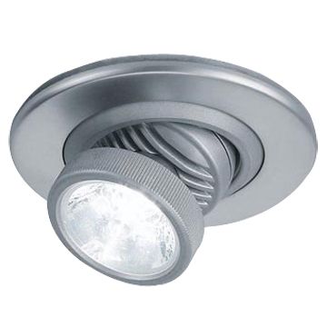 Ledra R Swivel LED Recessed Light by Bruck Lighting - Starlight Lighting USA and Canada